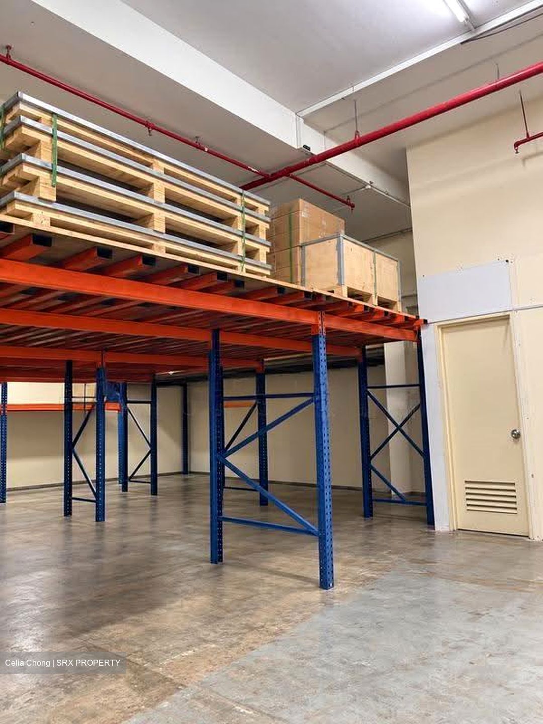 Eunos Techpark (D14), Factory #620593301